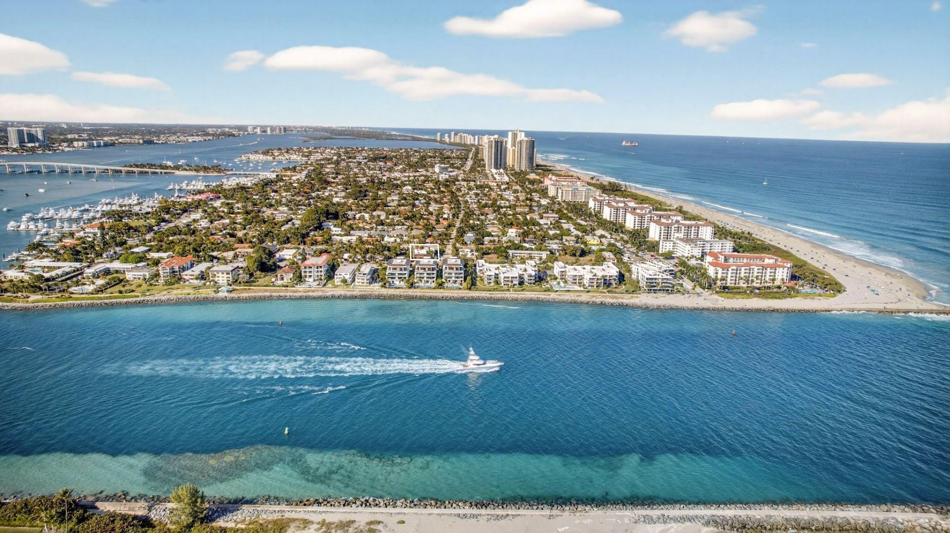 201 Inlet Way, Palm Beach Shores, FL 33404 Photo