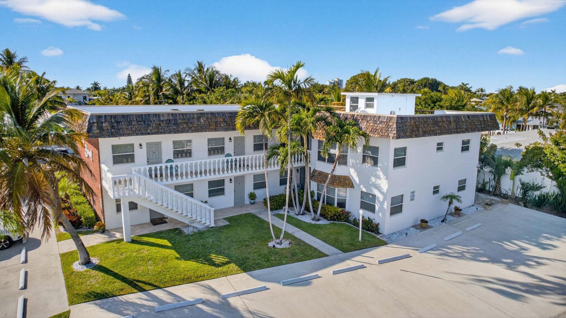 201 Inlet Way, Palm Beach Shores, FL 33404 Photo