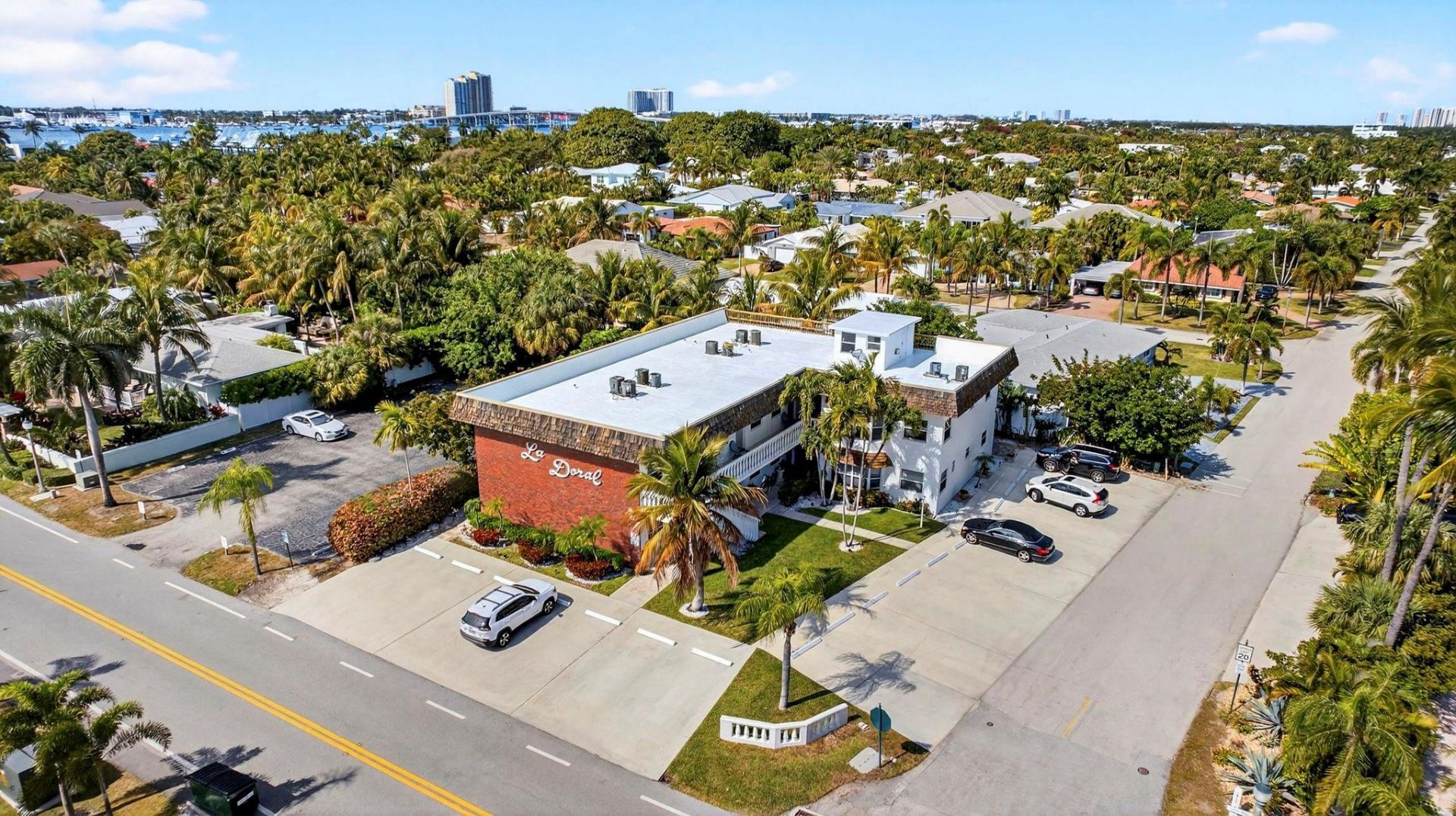 201 Inlet Way, Palm Beach Shores, FL 33404 Photo