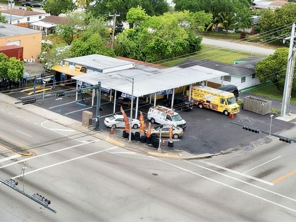 6201 Pembroke Road, Hollywood, FL 33023