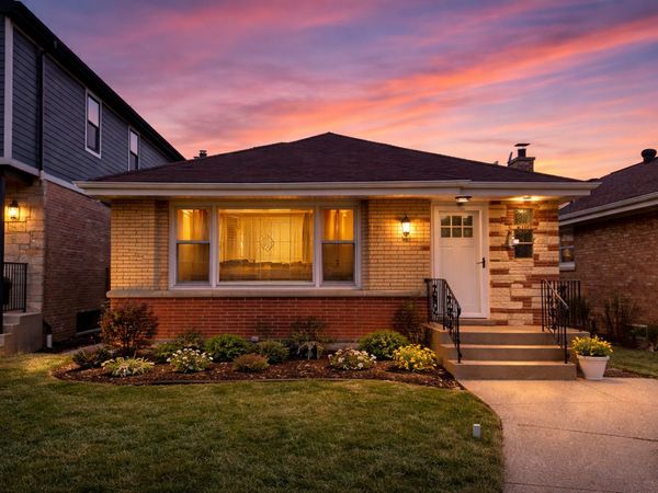 5410 N Neenah Avenue, Chicago, IL 60656