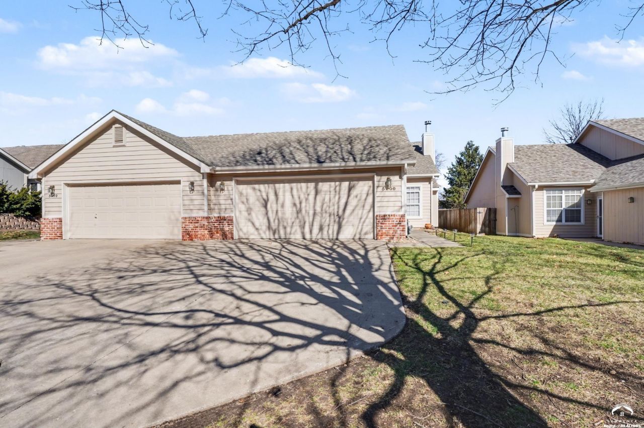 5200 Congressional, Lawrence, KS 66049 Main Photo