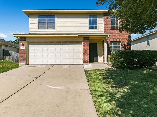197 Peppergrass CV, Kyle, TX 78640