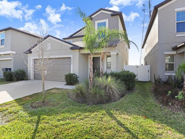 10256 CARLOWAY HILLS DRIVE, WIMAUMA, FL 33598