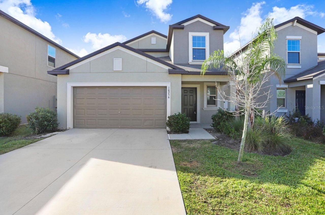 10256 Carloway Hills Drive, Wimauma, FL 33598 Photo