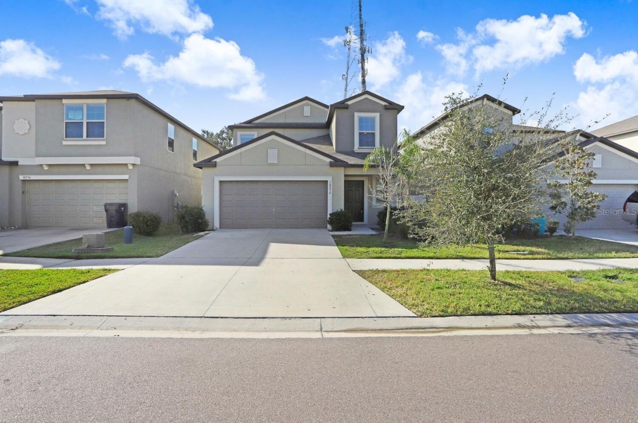 10256 Carloway Hills Drive, Wimauma, FL 33598 Photo