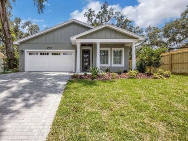 400 PRADO PLACE, LAKELAND, FL 33803