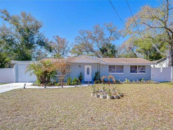8302 N EDISON AVENUE, TAMPA, FL 33604