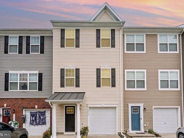 2444 DRAKE LANE, FREDERICKSBURG, VA 22408