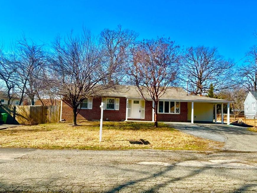 7509 Putt Road, Fort Washington, MD 20744 Main Photo