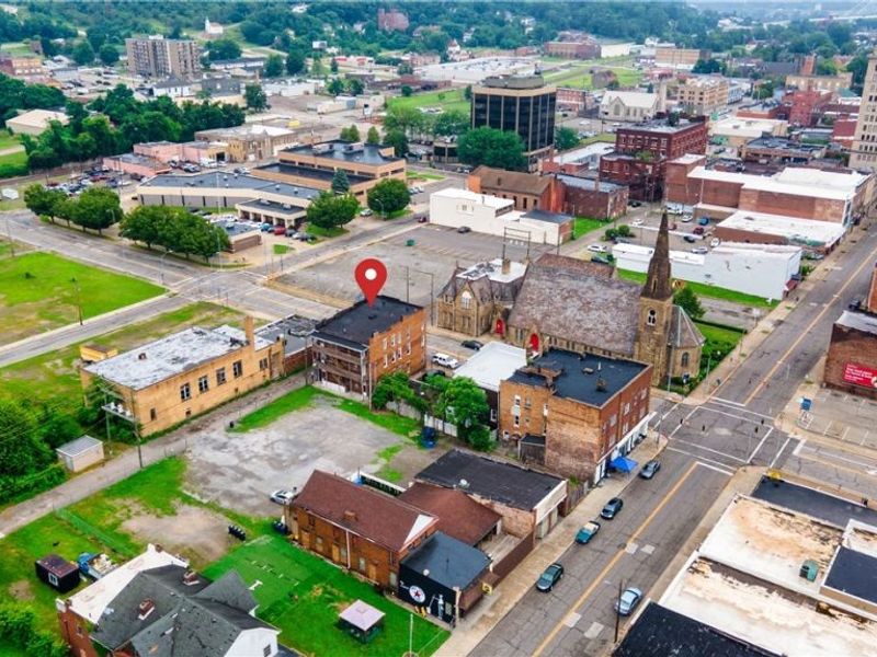 416 Adams Street, Steubenville, OH 43952 Photo 15