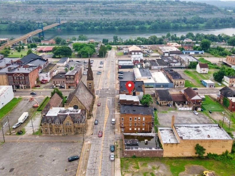 416 Adams Street, Steubenville, OH 43952 Photo 16