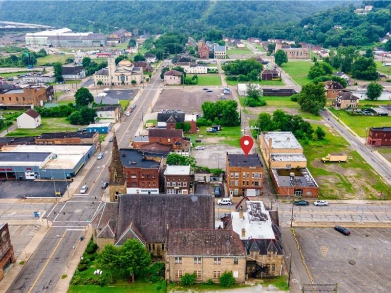 416 Adams Street, Steubenville, OH 43952 Photo 18