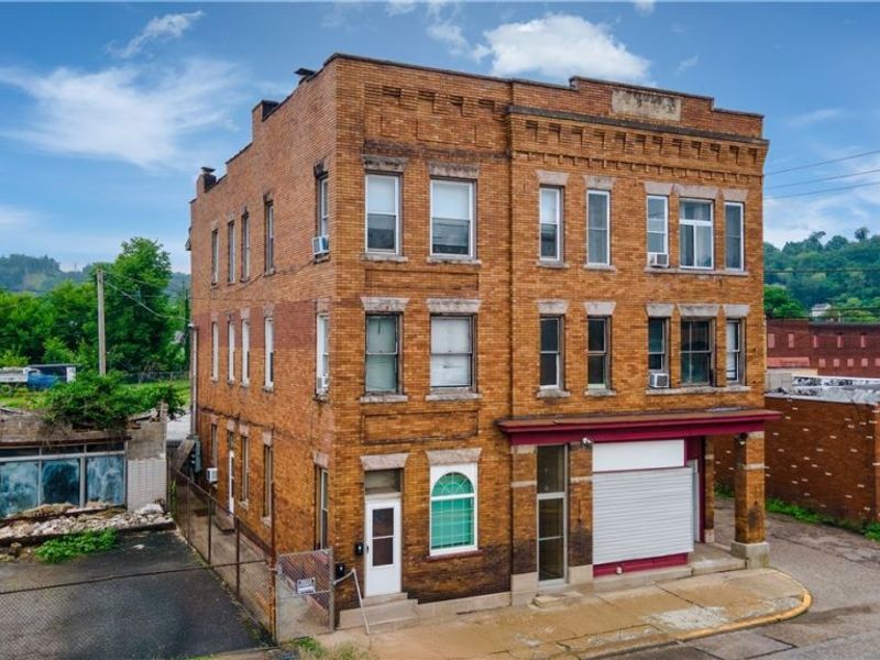 416 Adams Street, Steubenville, OH 43952 Photo 2