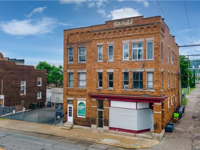 416 Adams Street, Steubenville, OH 43952 Photo 3