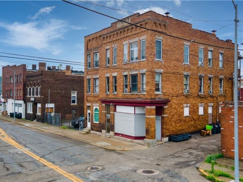 416 Adams Street, Steubenville, OH 43952 Photo 4