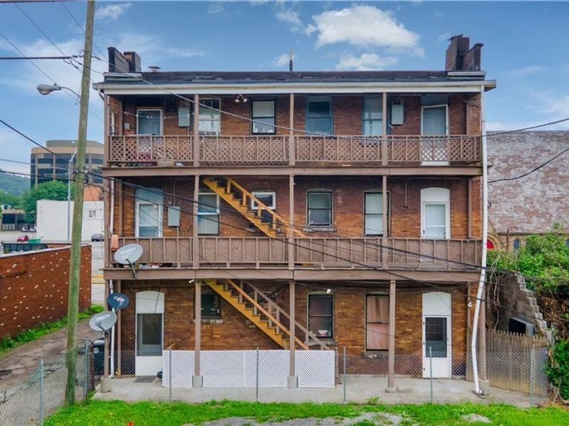 416 Adams Street, Steubenville, OH 43952 Photo 5