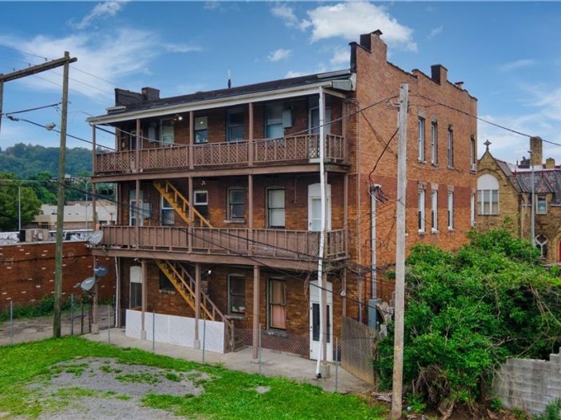 416 Adams Street, Steubenville, OH 43952 Photo 6