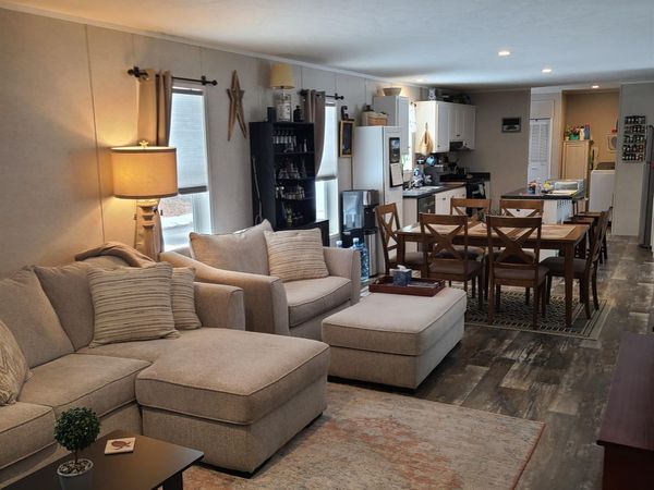 56 Third Street, Barrington, NH 03825