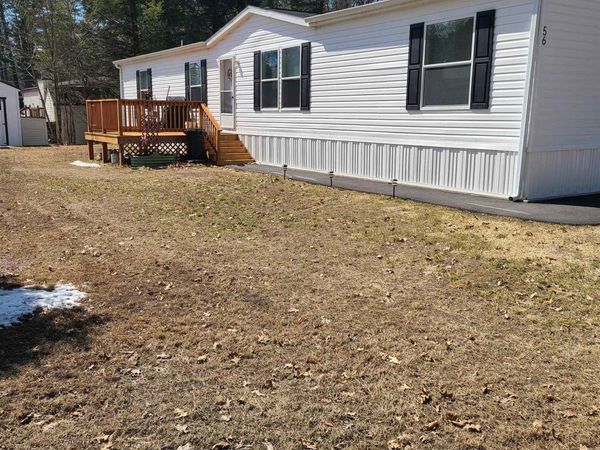 56 Third Street, Barrington, NH 03825