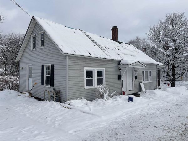 82-84 N. Main Street, Boscawen, NH 03303