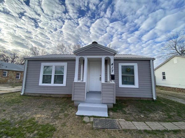 417 Coyne Street , Miami, OK 74354