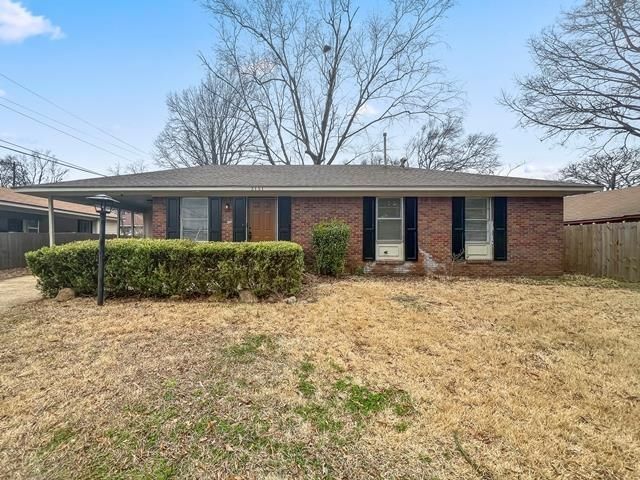 3151 Craig St, Memphis, TN 38118 Main Photo