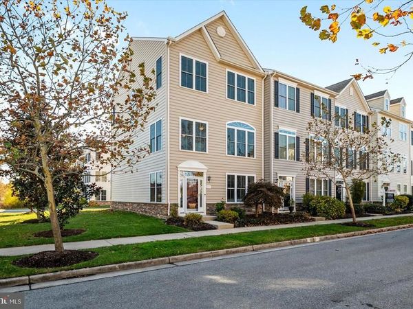 111 KEENAN WAY, STEVENSVILLE, MD 21666