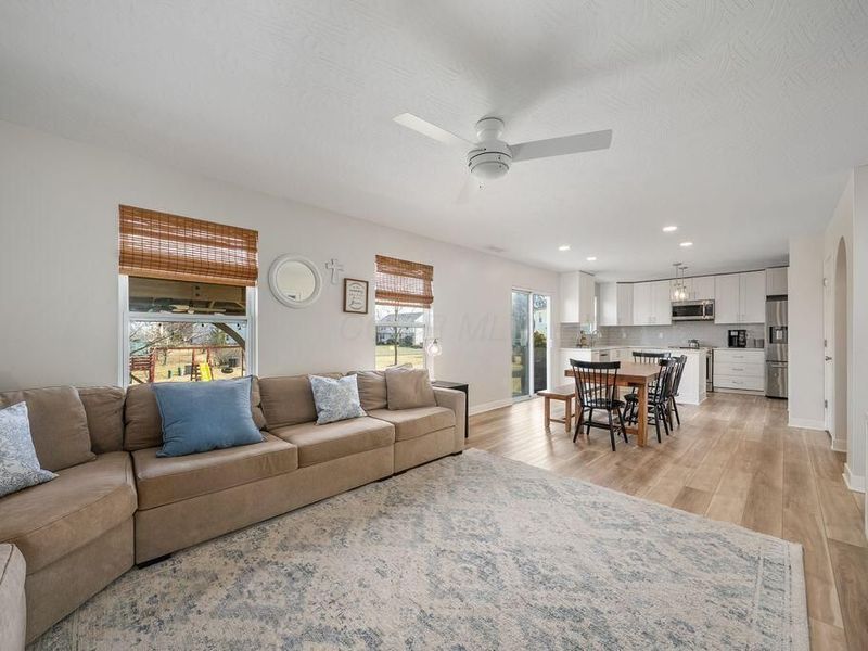 8056 Orange Station Loop, Lewis Center, OH 43035 Photo 19