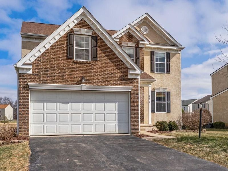 8056 Orange Station Loop, Lewis Center, OH 43035 Photo 53