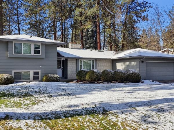 11611 N ATLANTIC St, Spokane, WA 99218