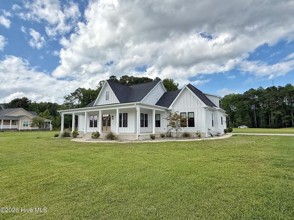 37 Wild Turkey Lane, Minnesott Beach, NC 28510