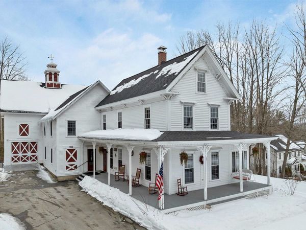 40 Old Wolfeboro Road, Alton, NH 03809