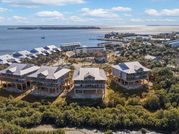 11 OLD MILL DRIVE, Unit 9C, CEDAR KEY, FL 32625