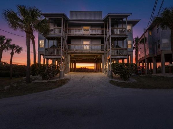 11 OLD MILL DRIVE, Unit 9C, CEDAR KEY, FL 32625