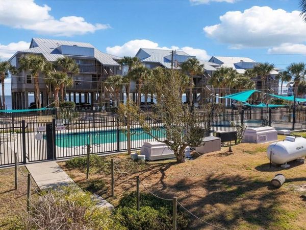 11 OLD MILL DRIVE, Unit 9C, CEDAR KEY, FL 32625