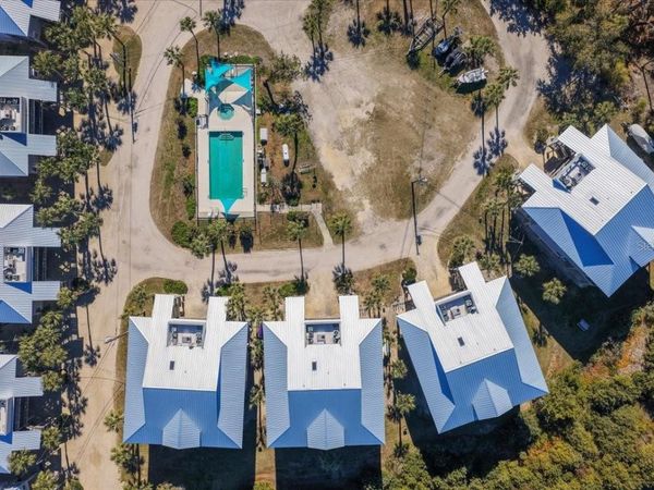 11 OLD MILL DRIVE, Unit 9C, CEDAR KEY, FL 32625