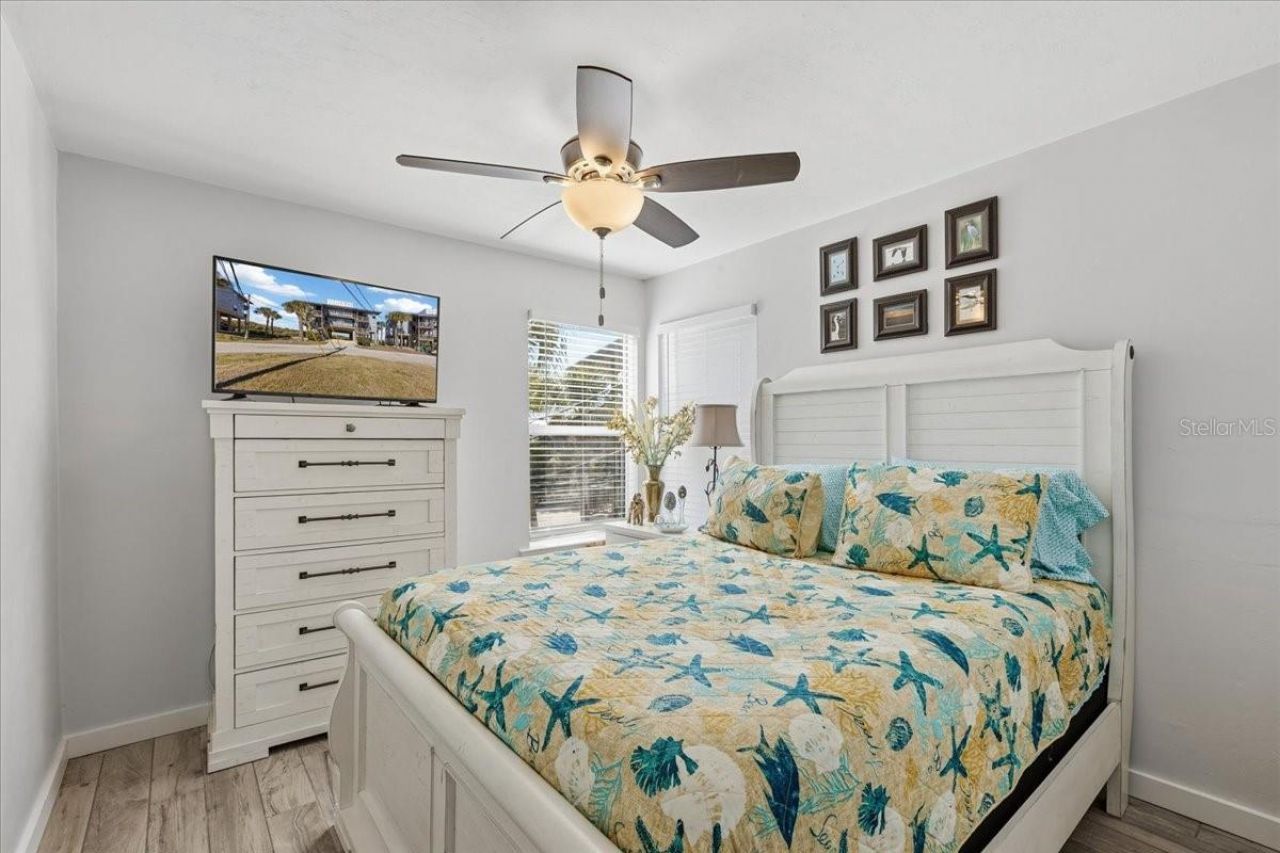 11 Old Mill Drive, Unit 9C, Cedar Key, FL 32625 Photo