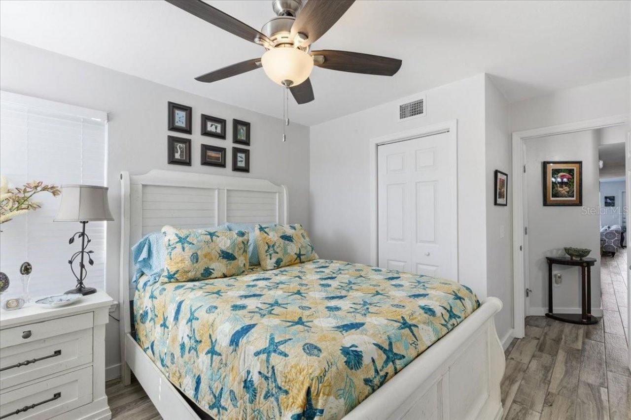 11 Old Mill Drive, Unit 9C, Cedar Key, FL 32625 Photo