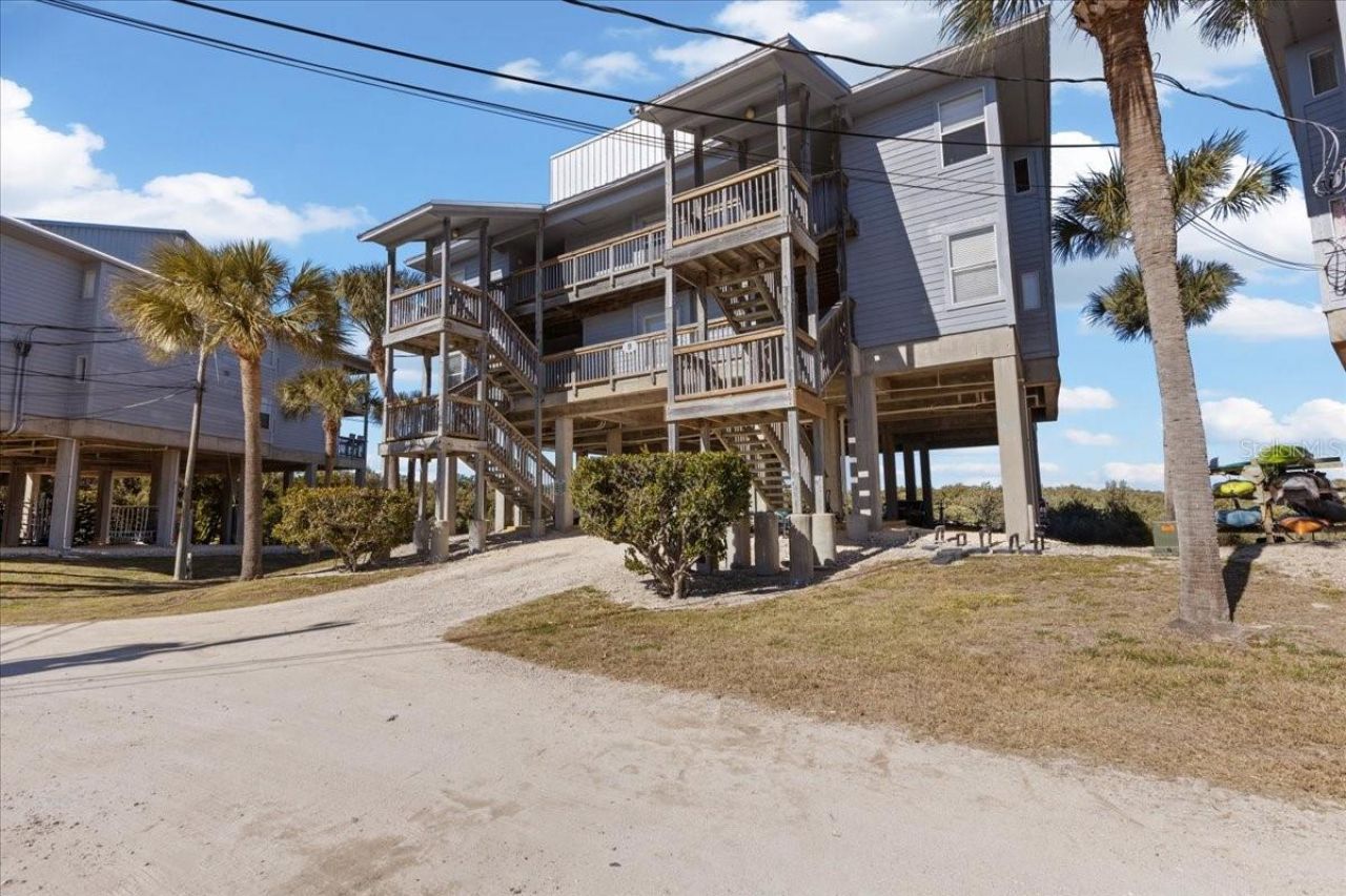11 Old Mill Drive, Unit 9C, Cedar Key, FL 32625 Photo