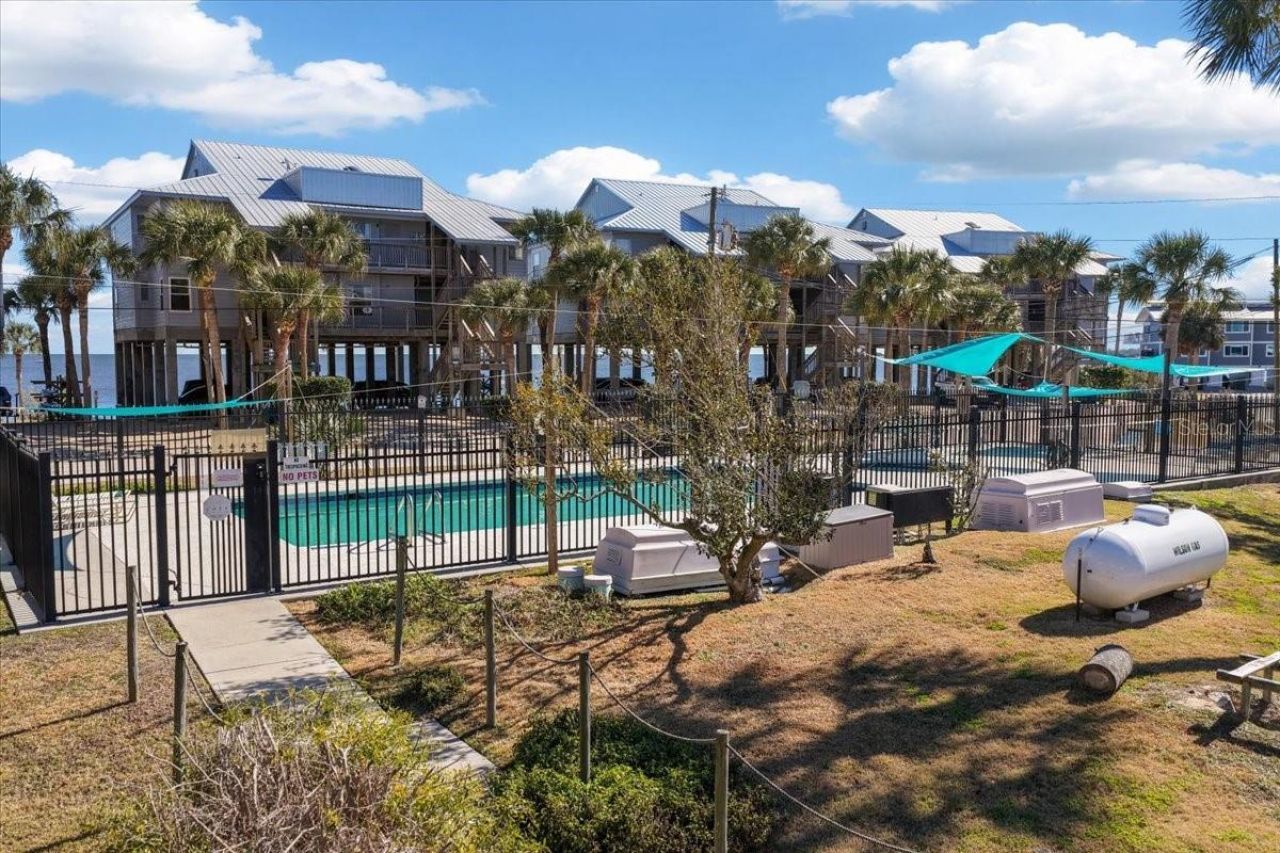 11 Old Mill Drive, Unit 9C, Cedar Key, FL 32625 Photo