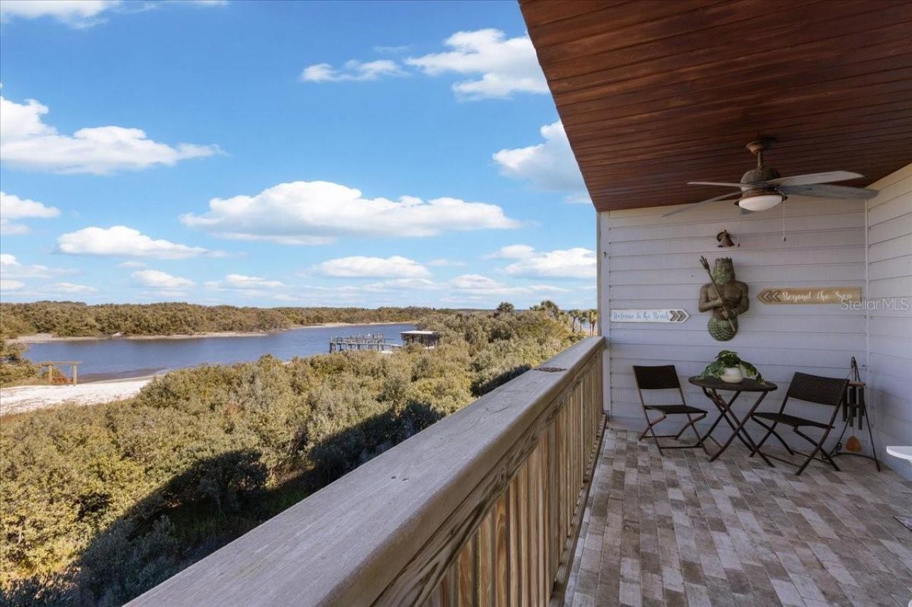 11 Old Mill Drive, Unit 9C, Cedar Key, FL 32625 Photo