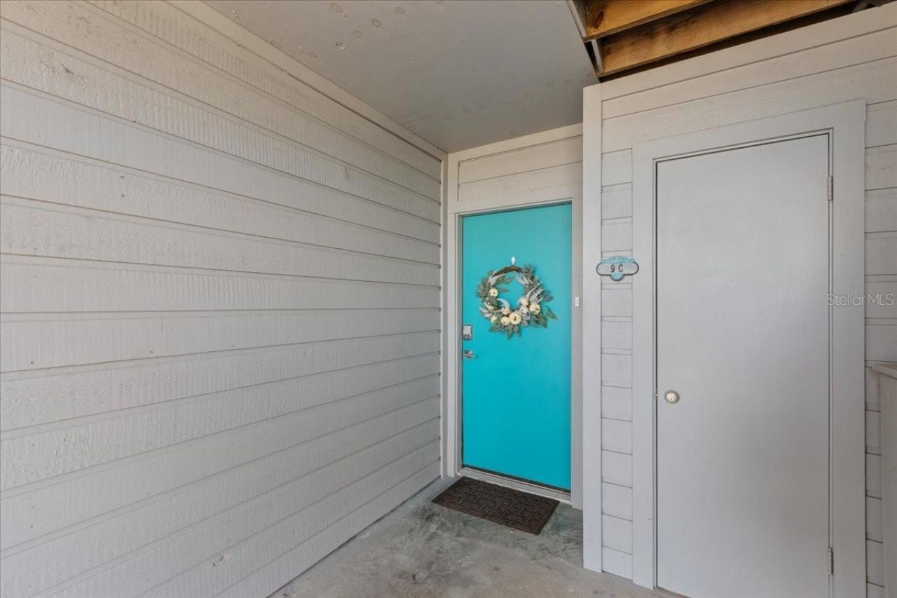 11 Old Mill Drive, Unit 9C, Cedar Key, FL 32625 Photo