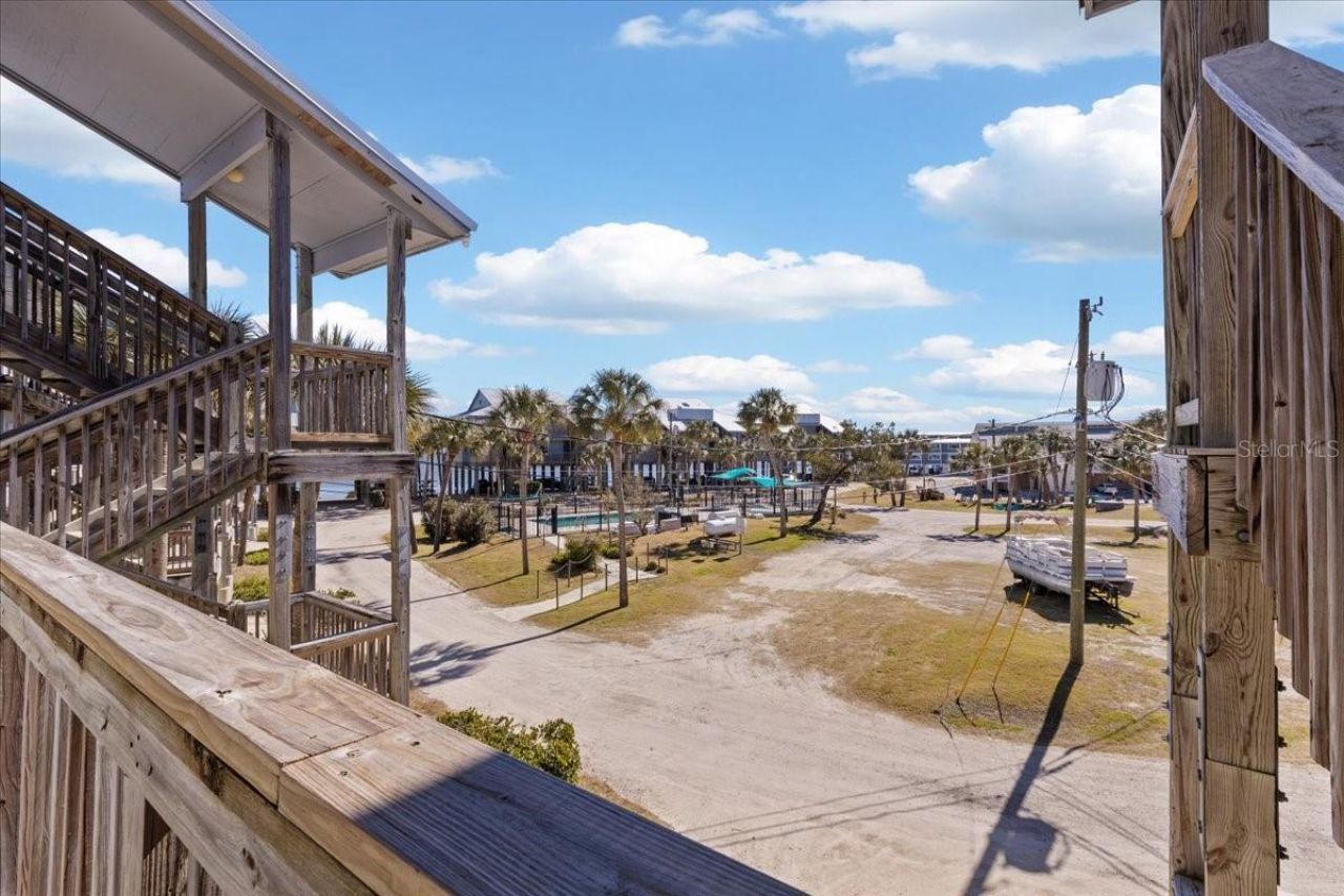 11 Old Mill Drive, Unit 9C, Cedar Key, FL 32625 Photo