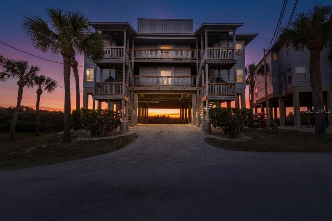 11 Old Mill Drive, Unit 9C, Cedar Key, FL 32625 Photo