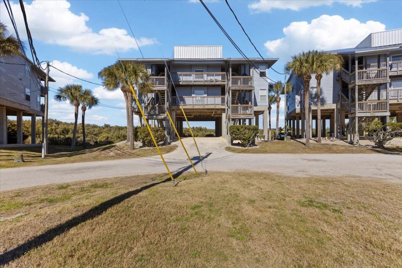 11 Old Mill Drive, Unit 9C, Cedar Key, FL 32625 Photo