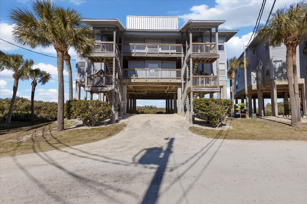 11 Old Mill Drive, Unit 9C, Cedar Key, FL 32625 Photo