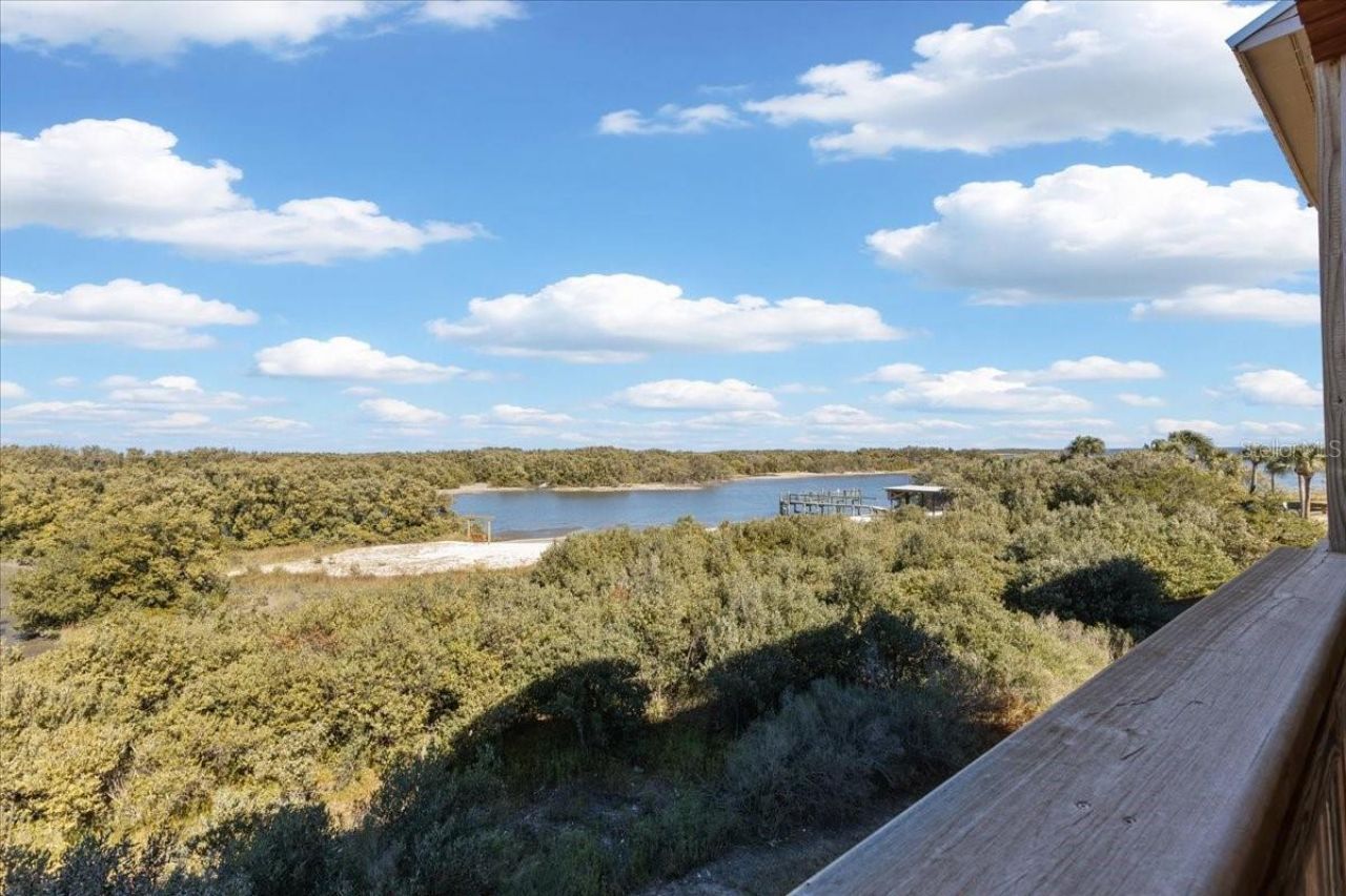 11 Old Mill Drive, Unit 9C, Cedar Key, FL 32625 Photo