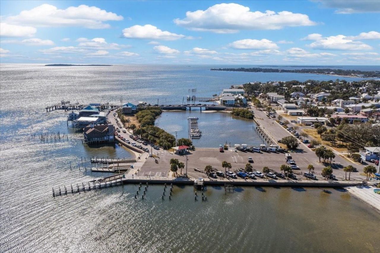 11 Old Mill Drive, Unit 9C, Cedar Key, FL 32625 Photo