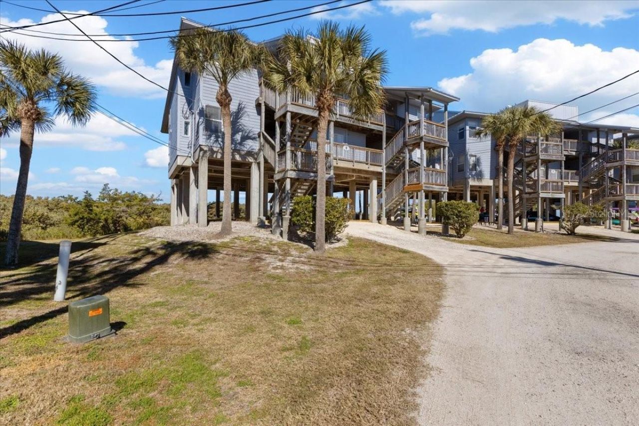 11 Old Mill Drive, Unit 9C, Cedar Key, FL 32625 Photo